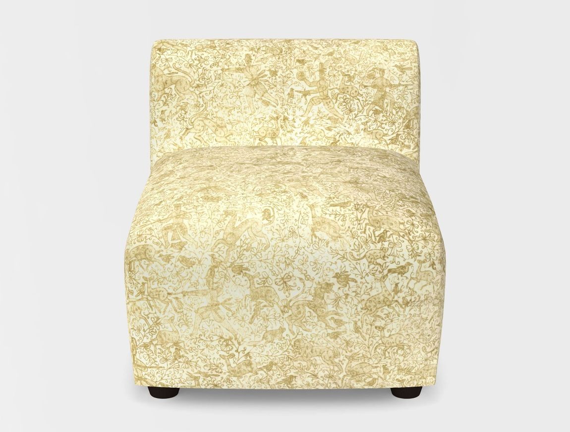Armchairs