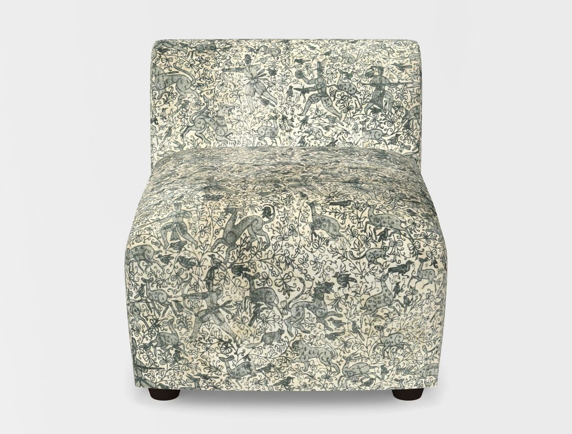 Armchairs