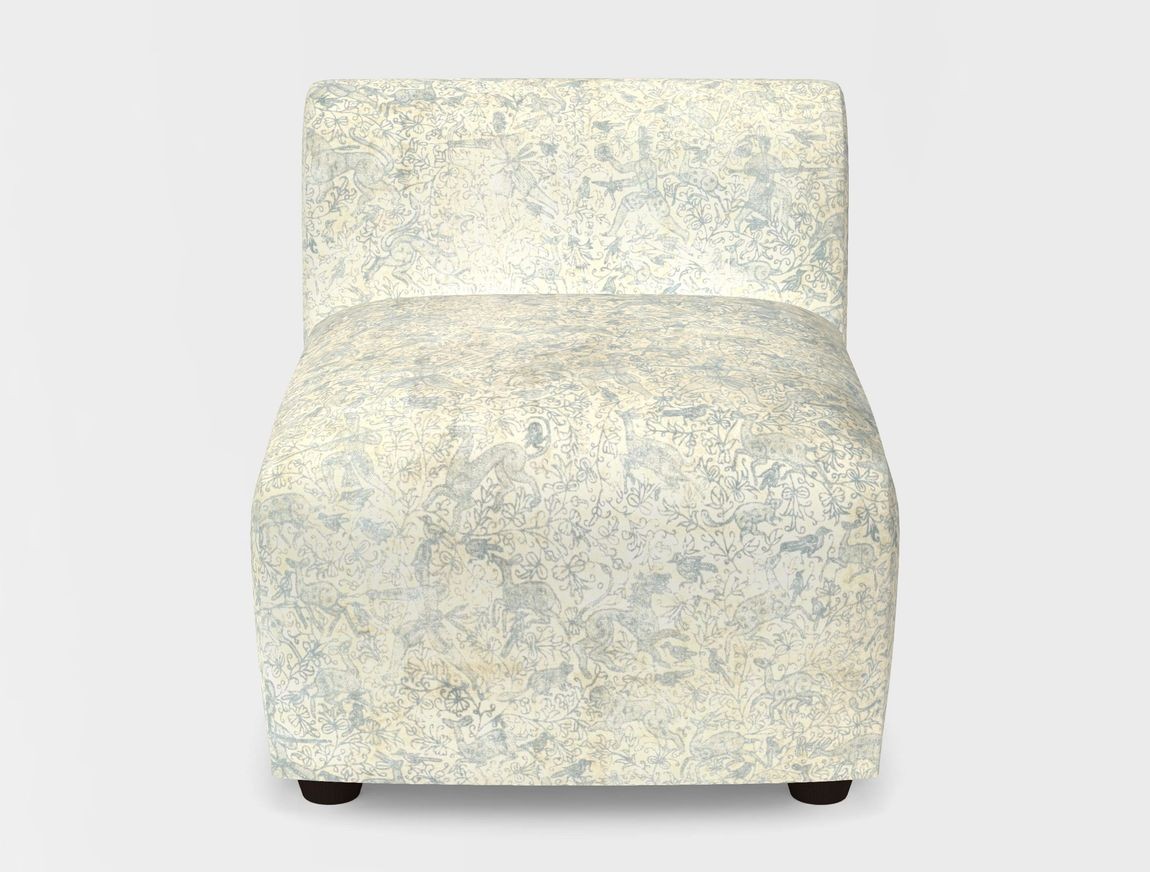 Armchairs