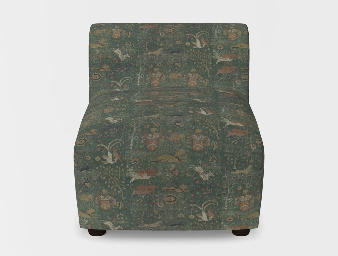 Armchairs