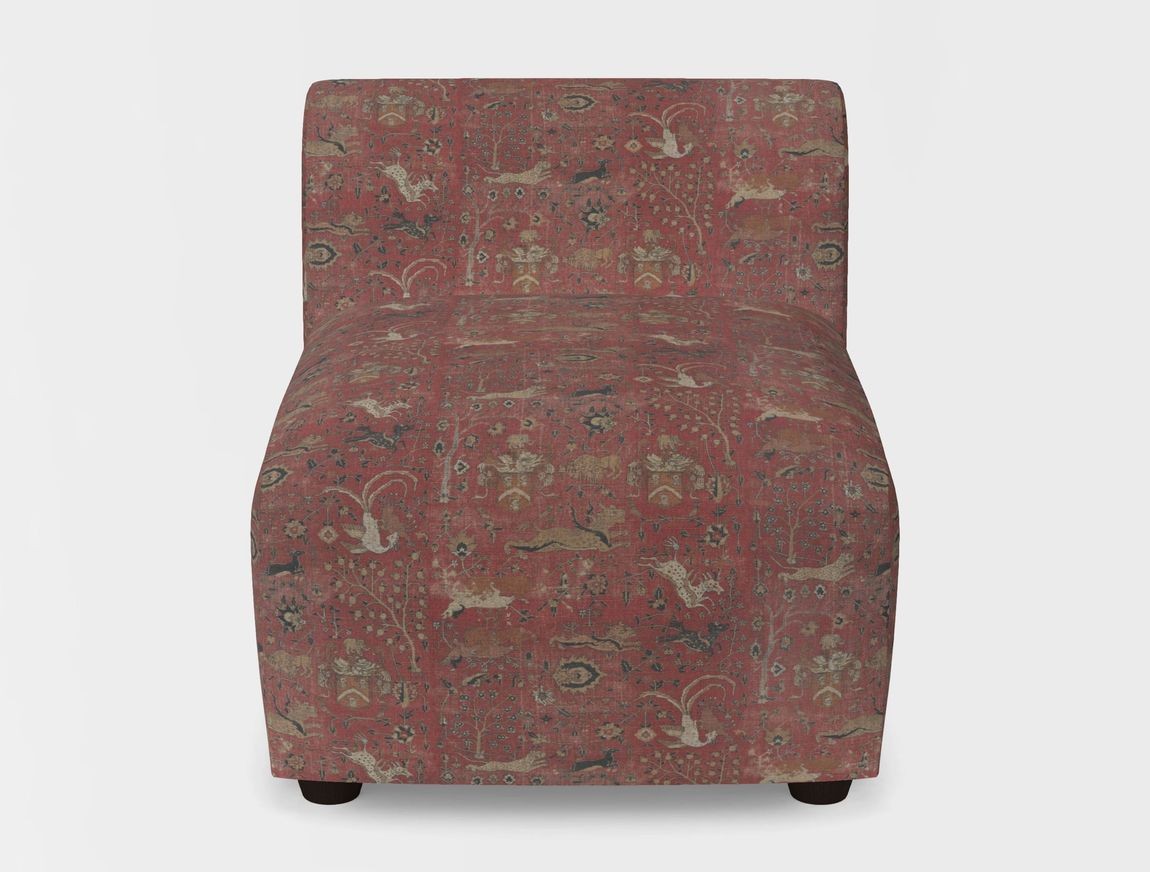 Armchairs