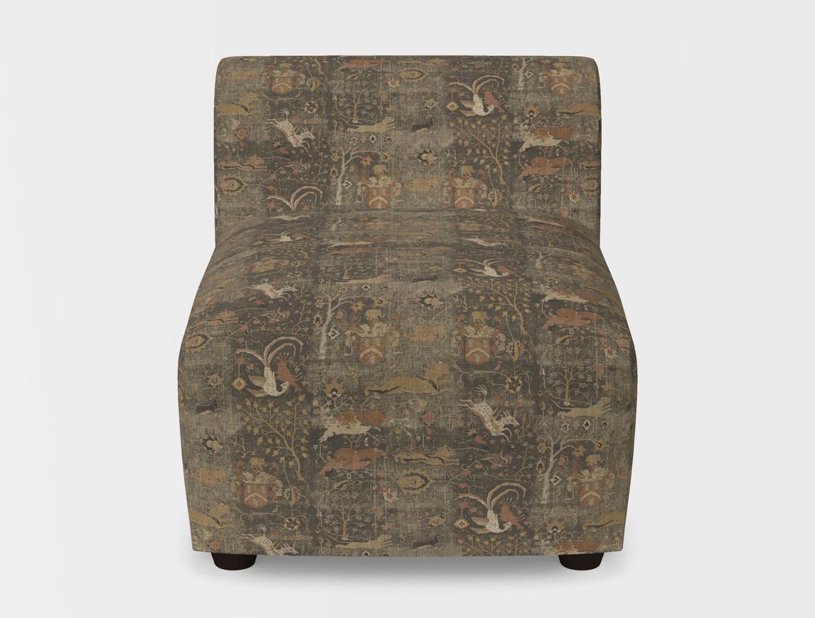 Armchairs