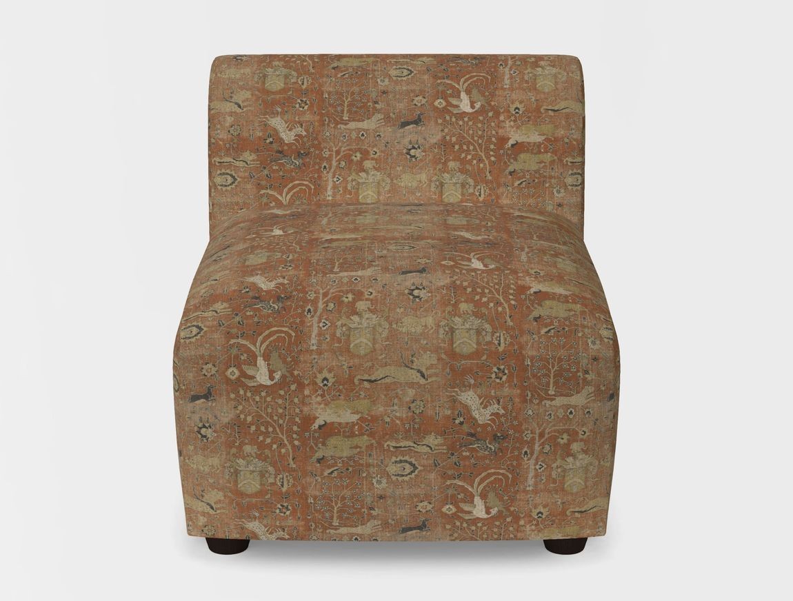 Armchairs
