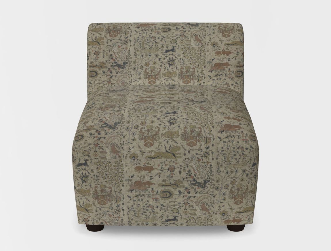 Armchairs