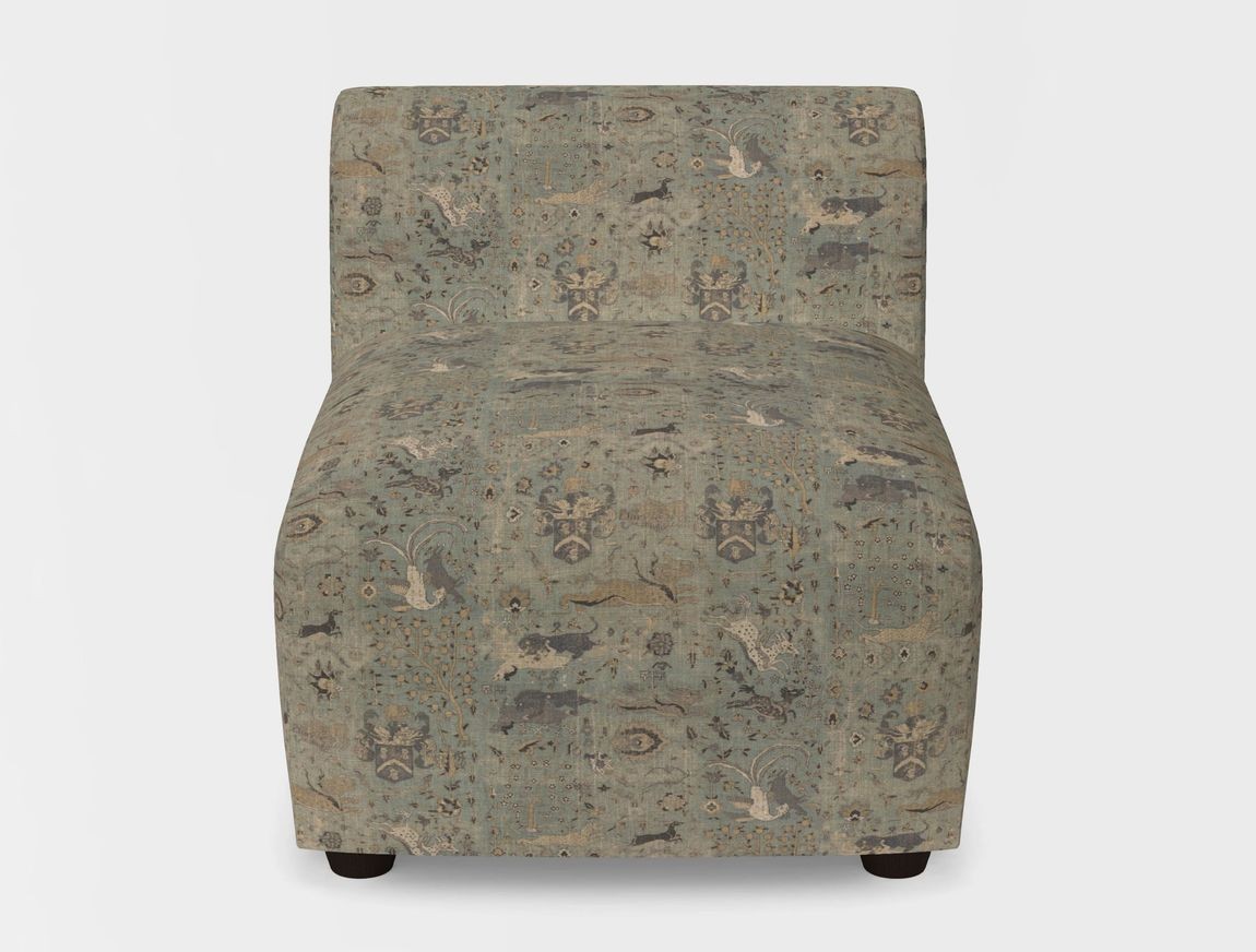 Armchairs