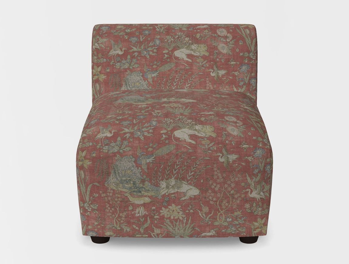 Armchairs