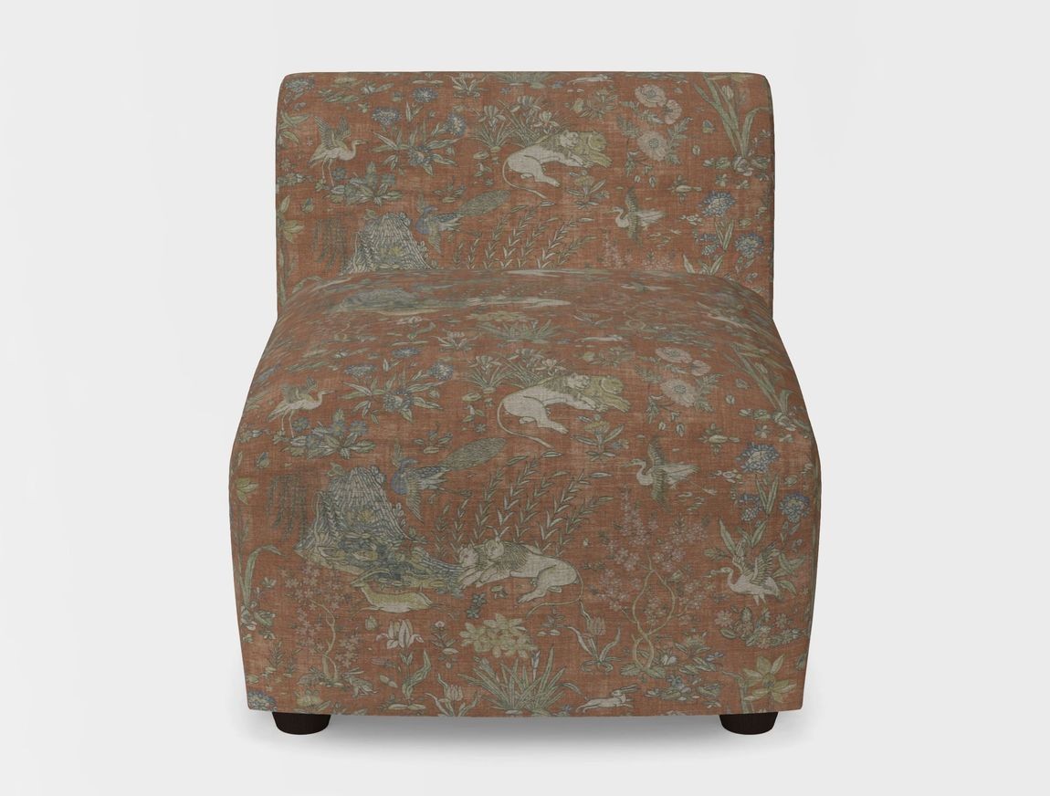 Armchairs