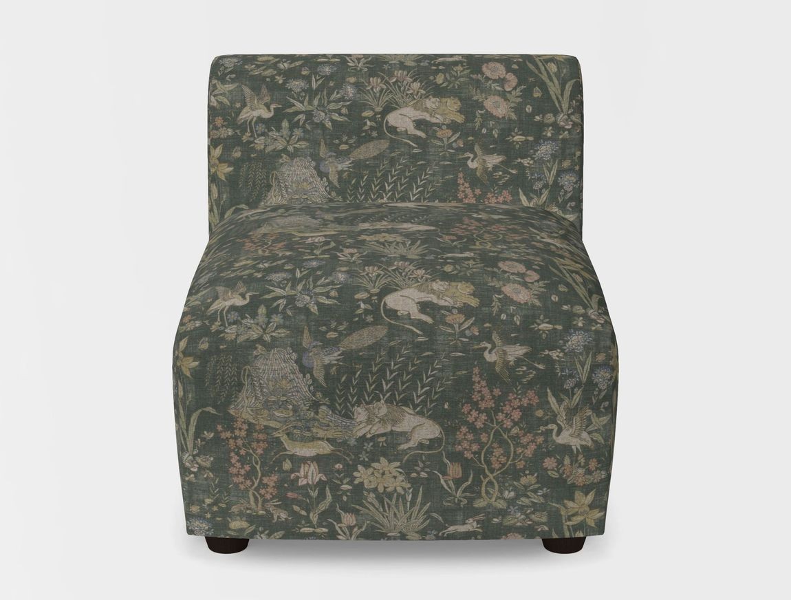Armchairs