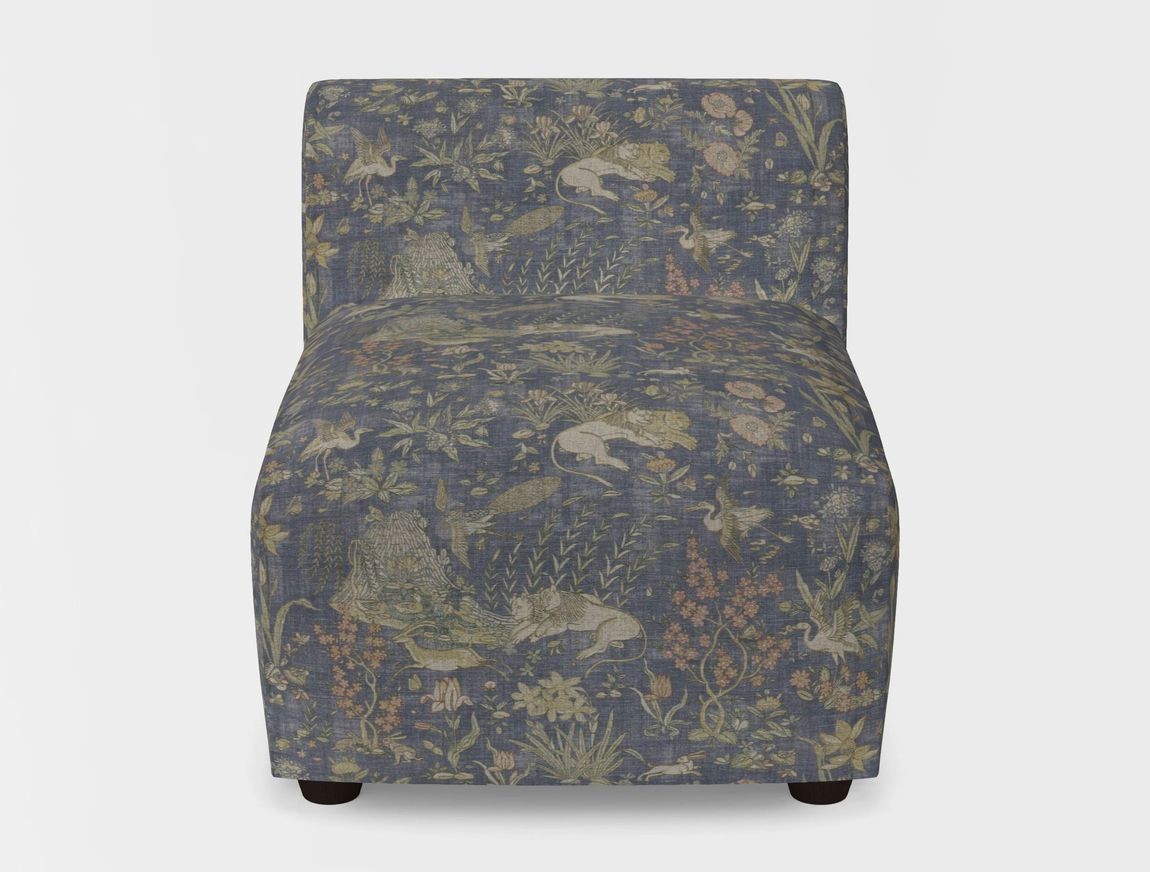Bespoke Armchairs