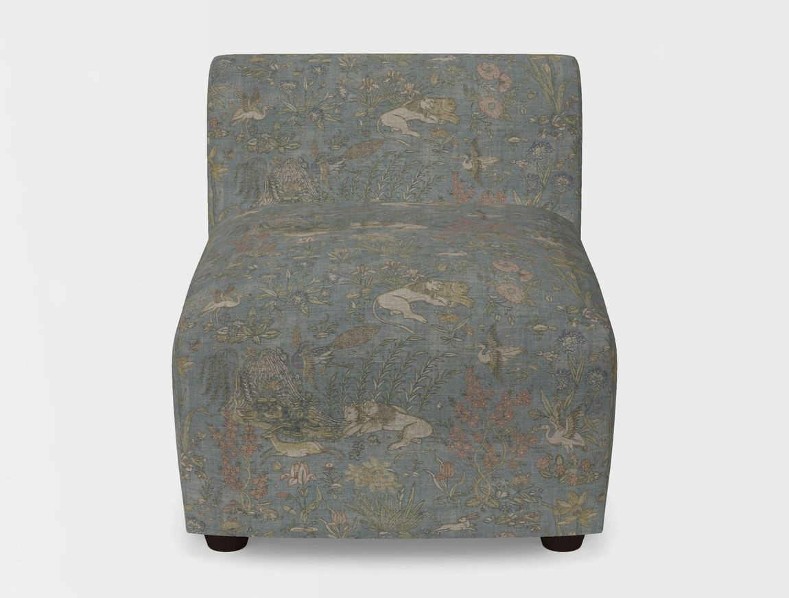 Armchairs