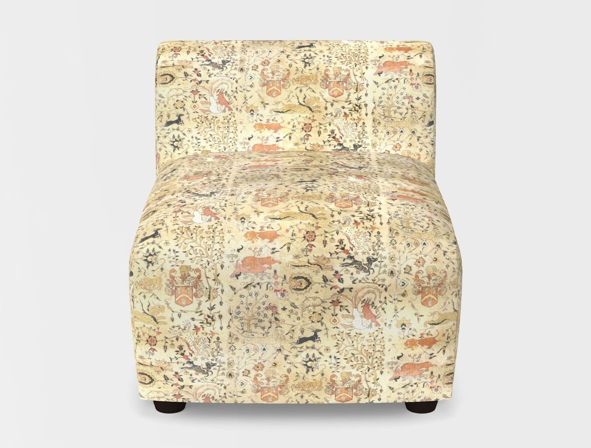 Armchairs