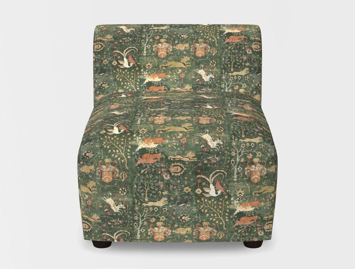 Armchairs