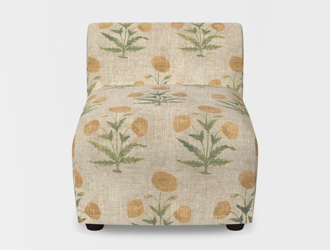 Armchairs