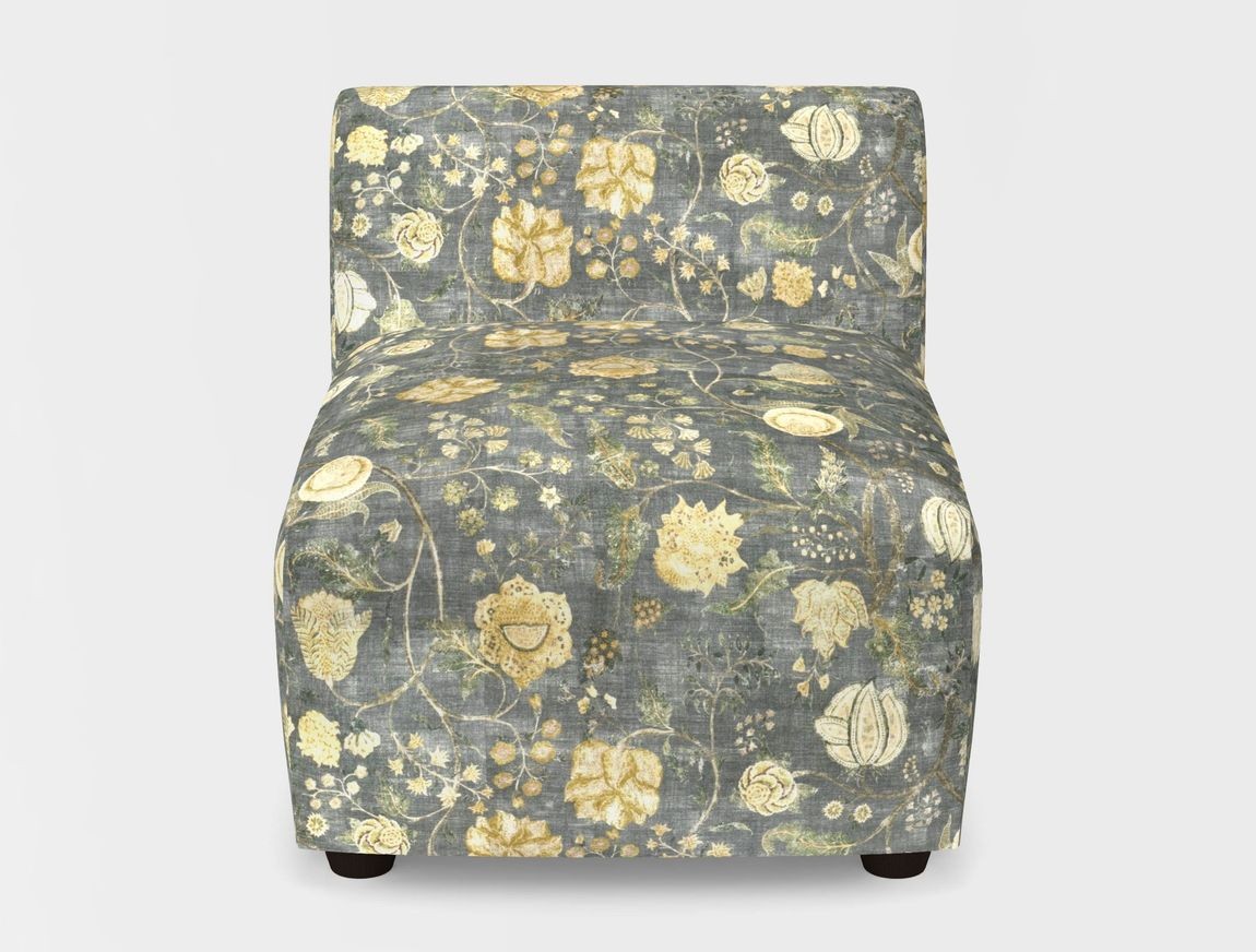 Bespoke Armchairs