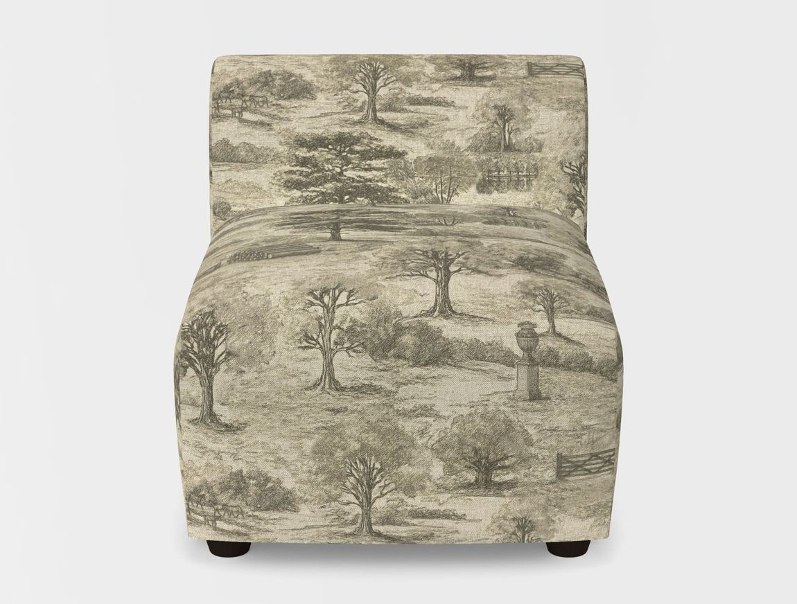 Armchairs