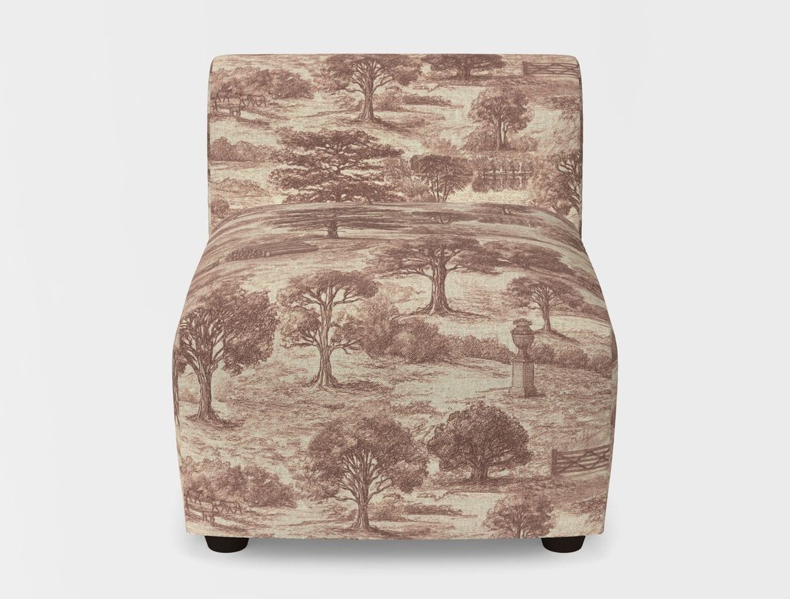 Armchairs