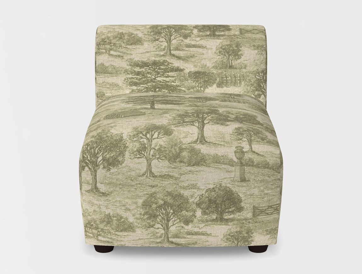 Armchairs