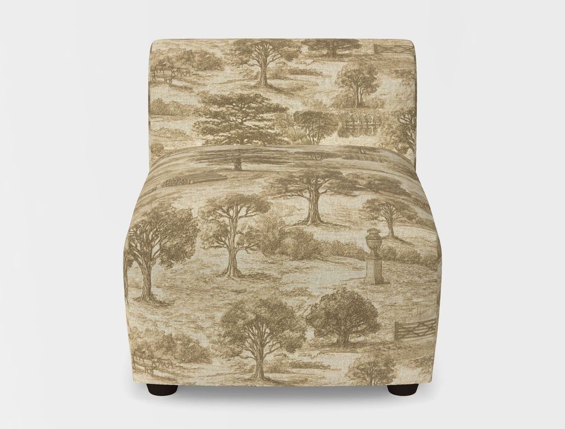 Armchairs