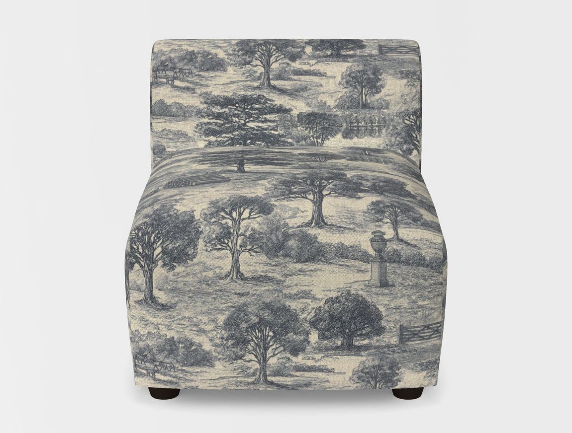Armchairs