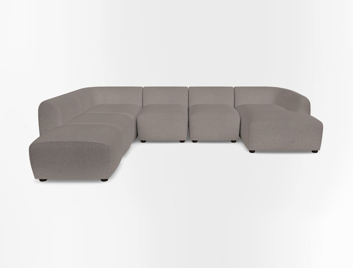 Large Corner Unit LHF