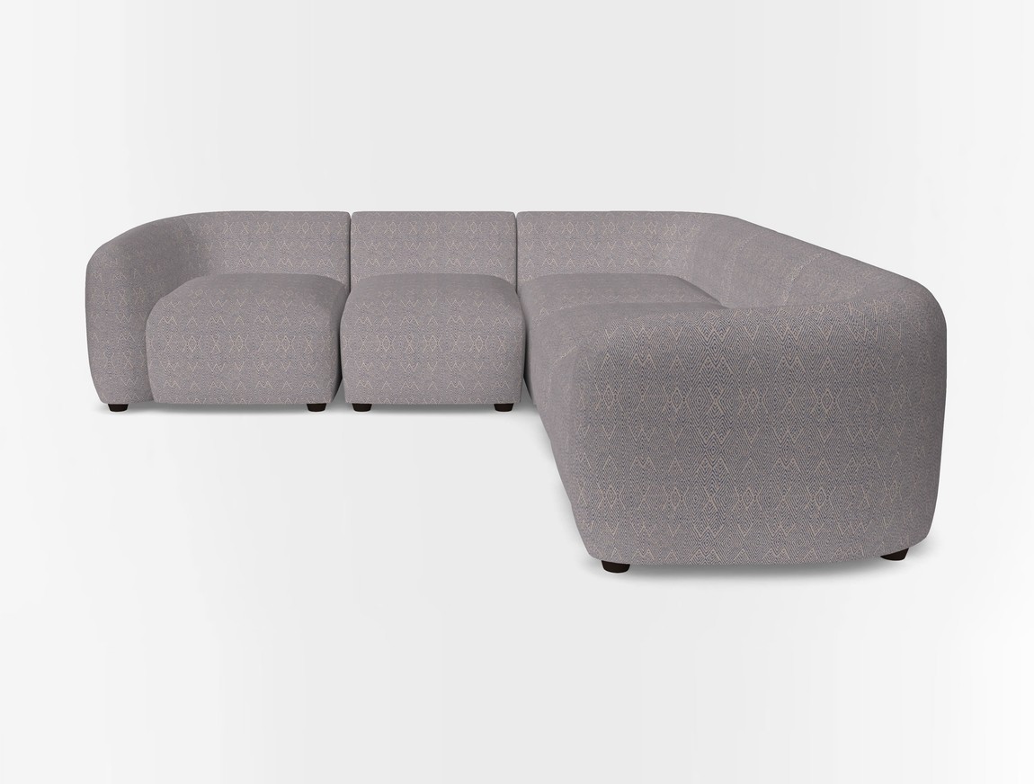 Medium Corner Group LHF / RHF