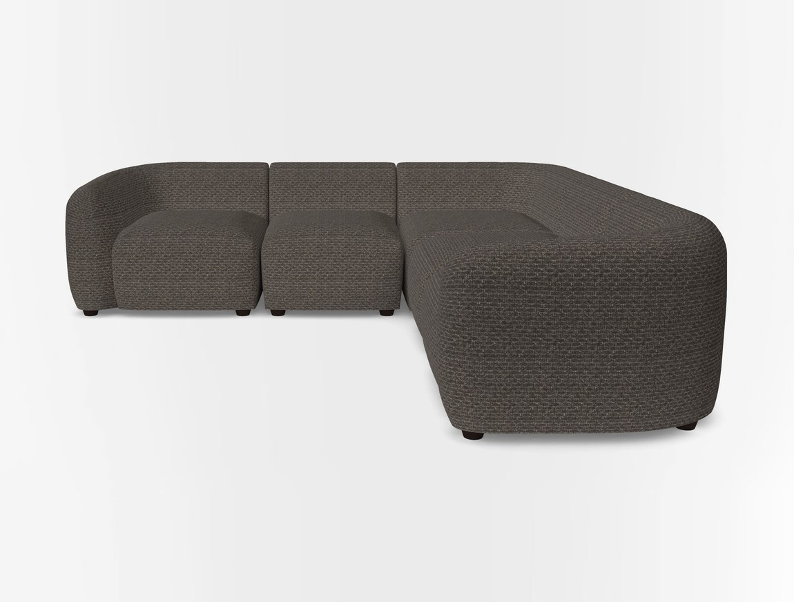 Medium Corner Group LHF