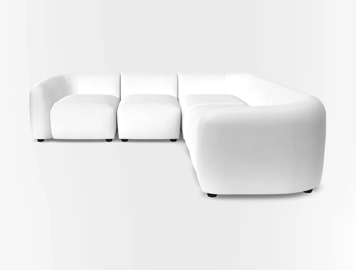 Medium Corner Group LHF