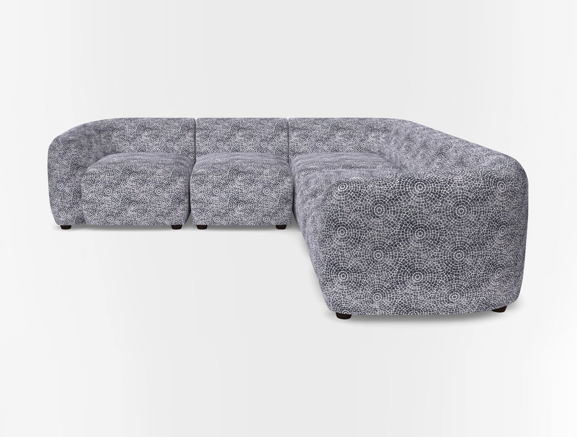 Medium Corner Group LHF