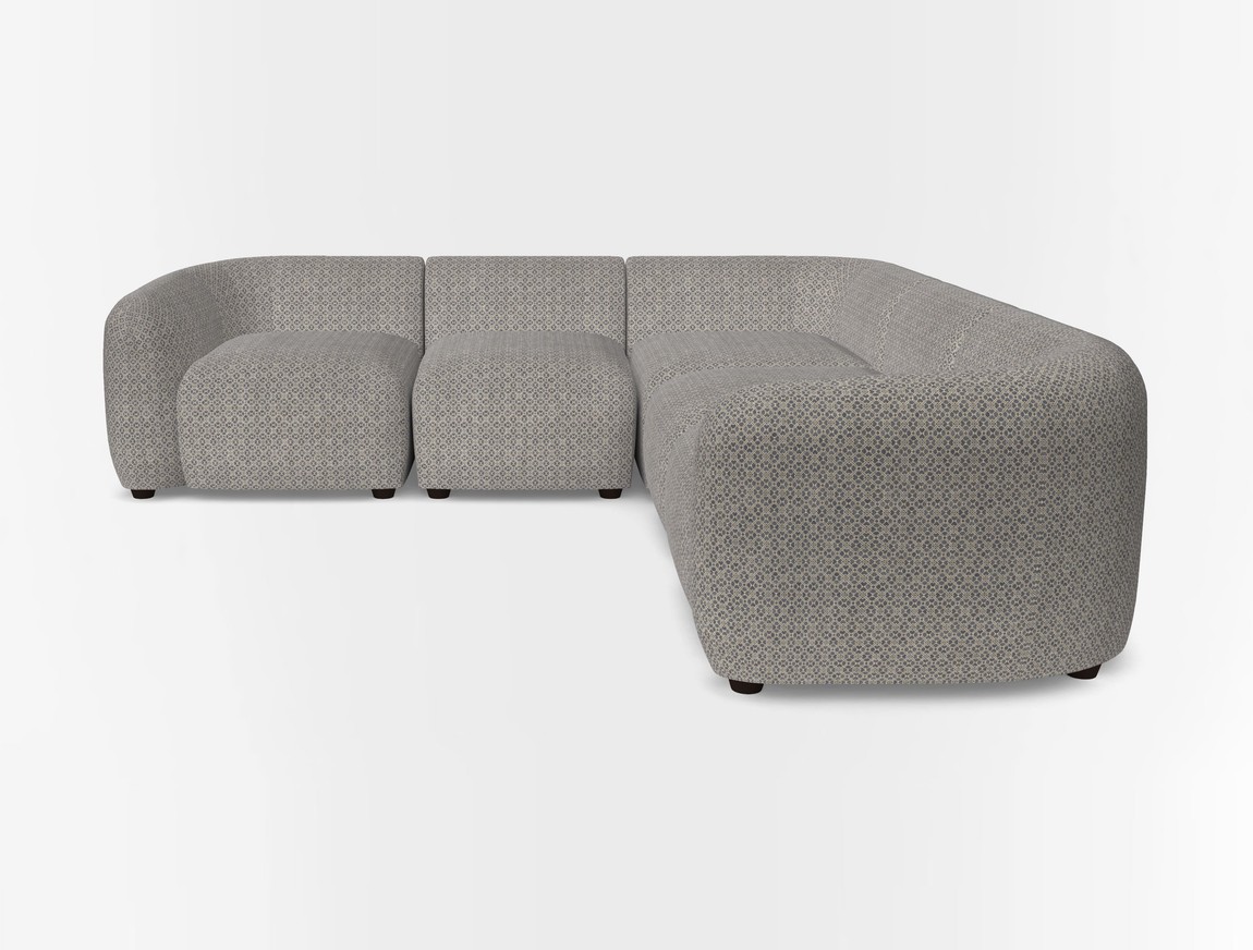 Medium Corner Group LHF / RHF