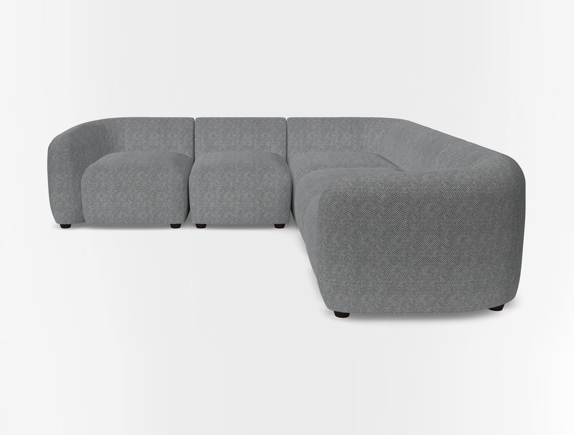 Medium Corner Group LHF / RHF