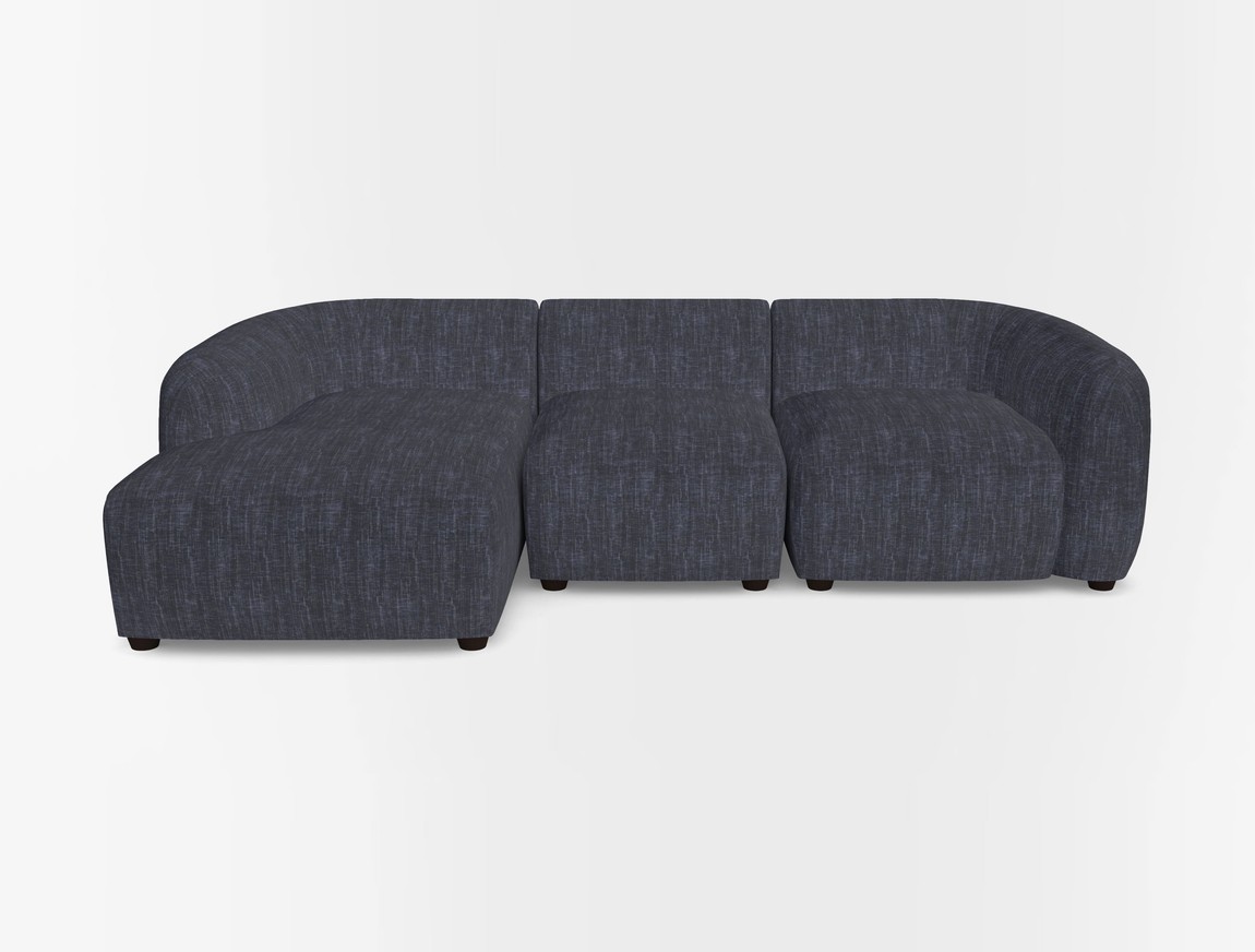 Chaise Sofa LHF