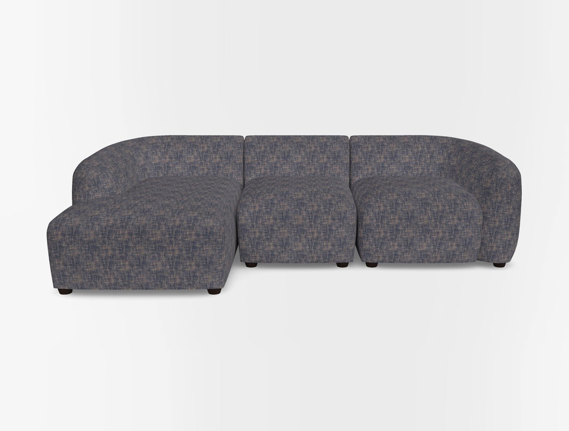 Chaise Sofa LHF