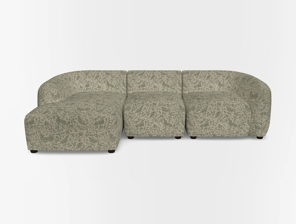 Chaise Sofa LHF