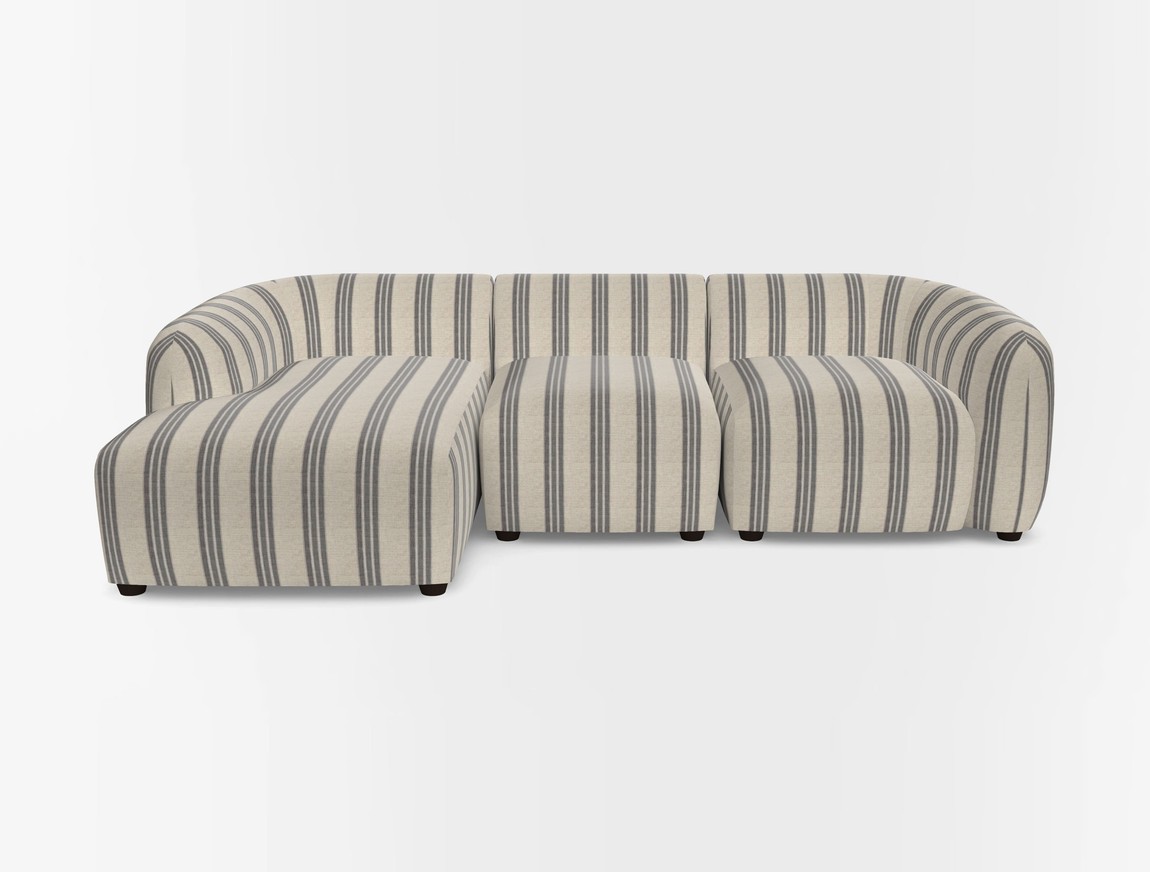 Chaise Sofa LHF