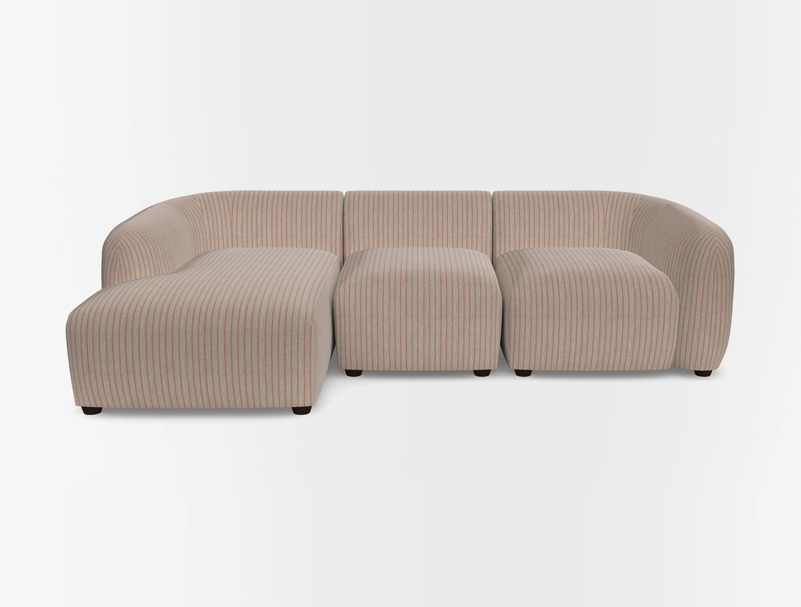 Chaise Sofa LHF