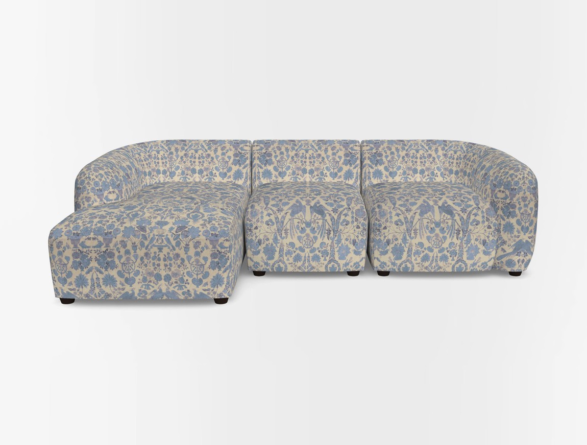 Chaise Sofa LHF