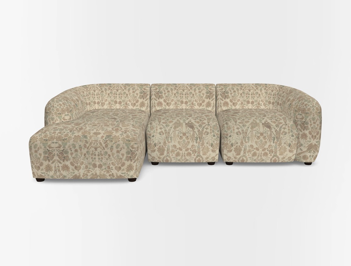 Chaise Sofa LHF