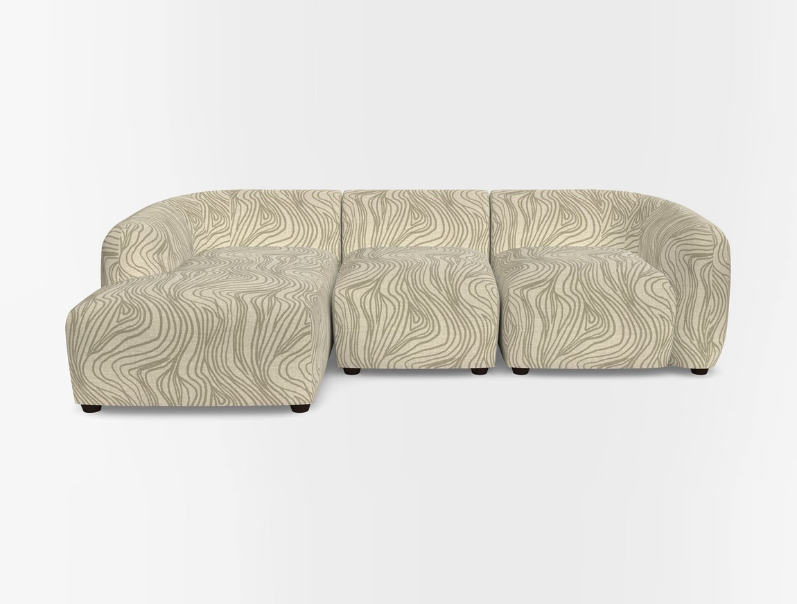 Chaise Sofa LHF