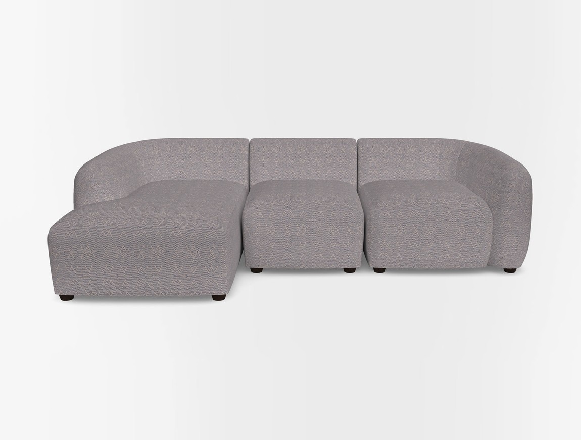 Chaise Sofa LHF