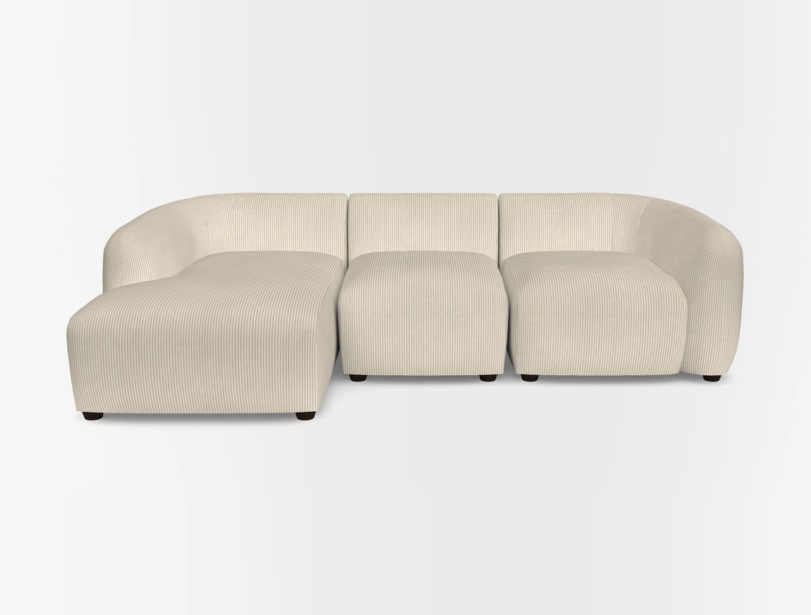 Chaise Sofa LHF