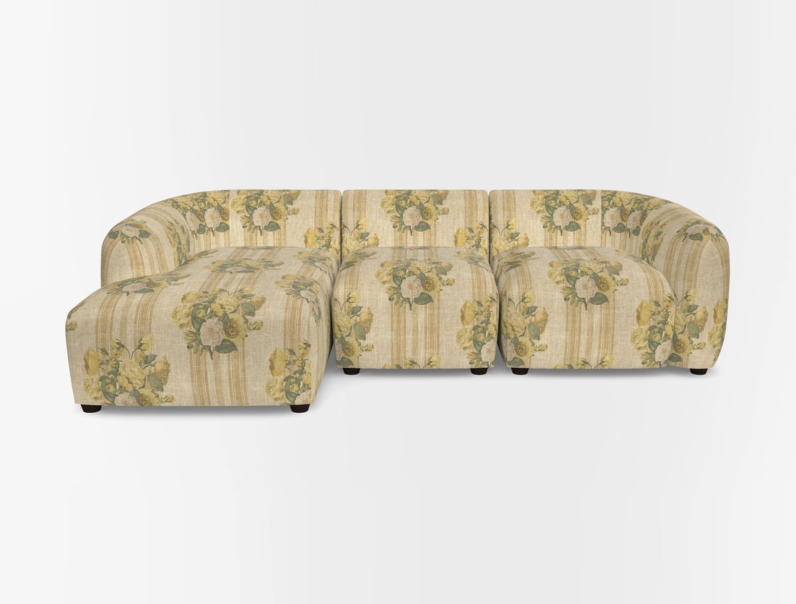 Chaise Sofa LHF