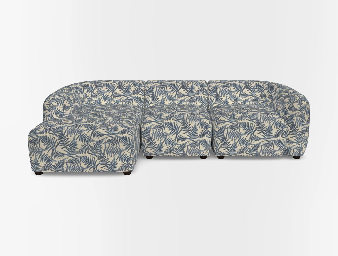 Chaise Sofa LHF