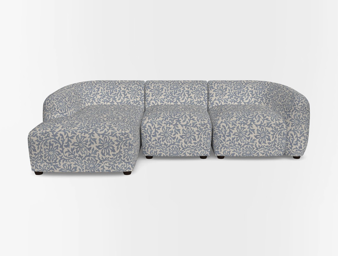 Chaise Sofa LHF