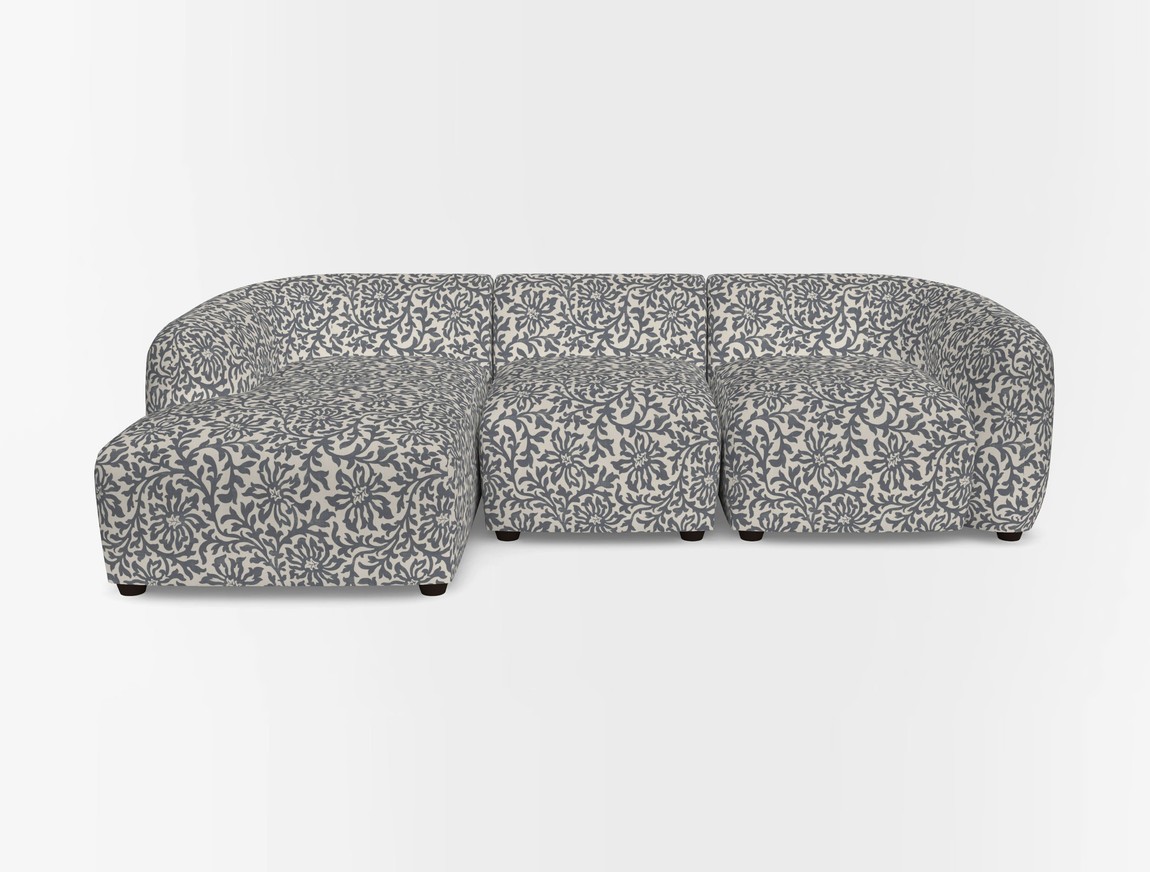 Chaise Sofa LHF