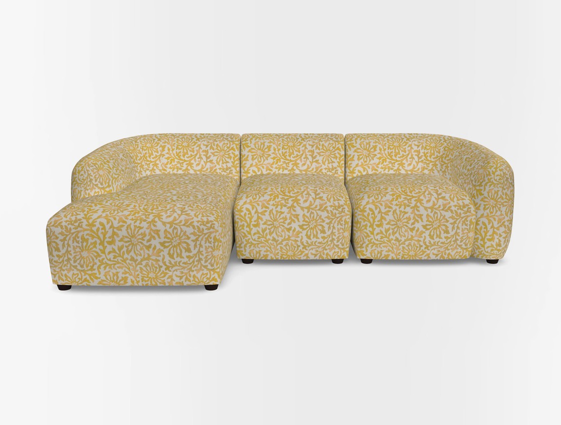 Chaise Sofa LHF