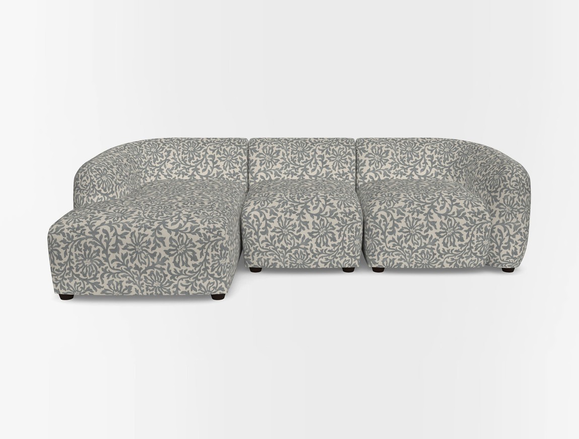 Chaise Sofa LHF