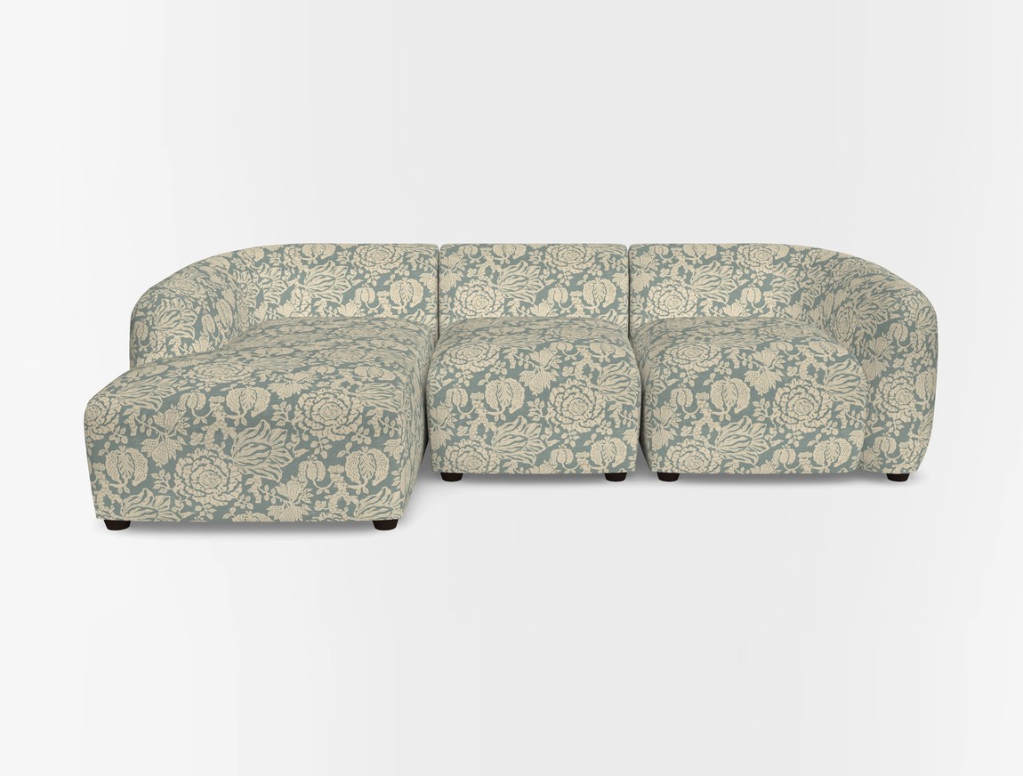 Chaise Sofa LHF