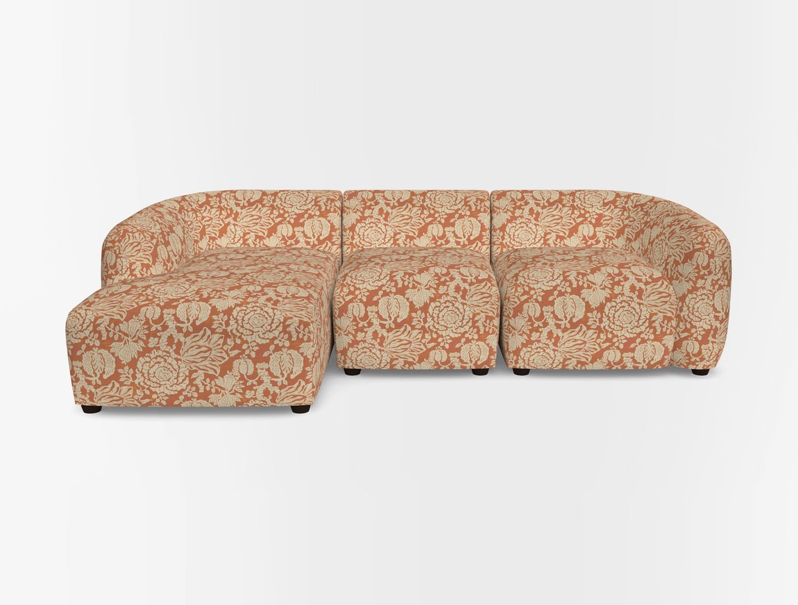Chaise Sofa LHF