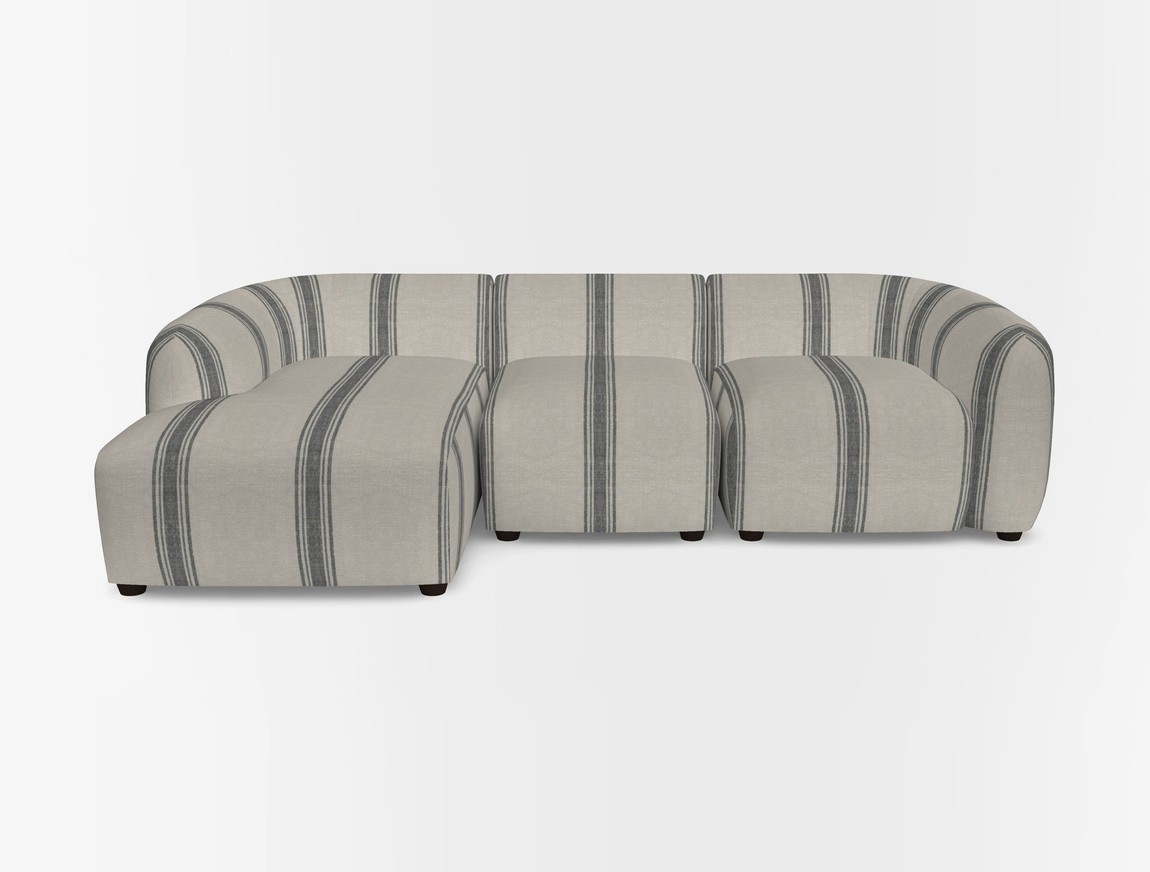 Chaise Sofa LHF