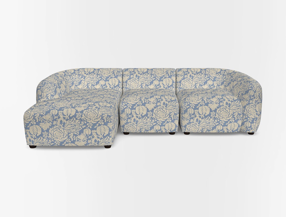Chaise Sofa LHF